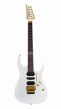 Guitarra Strato Seizi Katana Gratitude Patrick Souza Floyd
