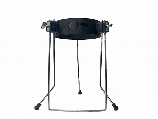 OUTLET Suporte Universal Para Timbal Luen 50004 Preto