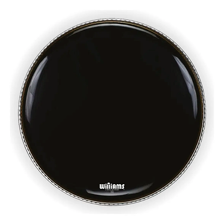 Pele Bateria Filme Simples 20 Williams Shadow Ws1 20 Black