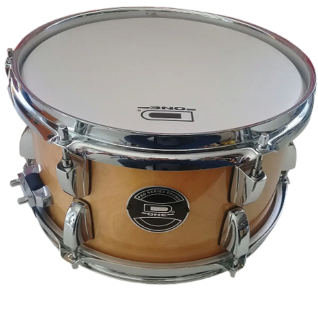 Caixa de Bateria D One BS1055 10"X5,5 Natural Birch