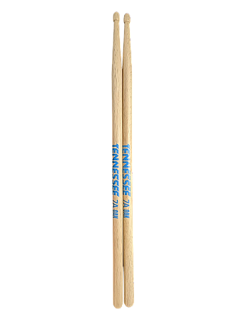 Baqueta 7A Oak Ponta de Madeira Tennessee by Liverpool