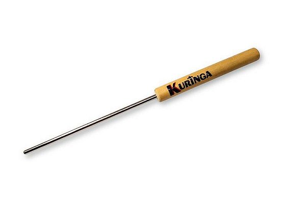 Baqueta de Reco-Reco Haste de Aço Kuringa by Torelli