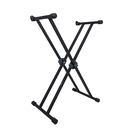 Suporte Estante em X Para Teclado Musical Ask X10