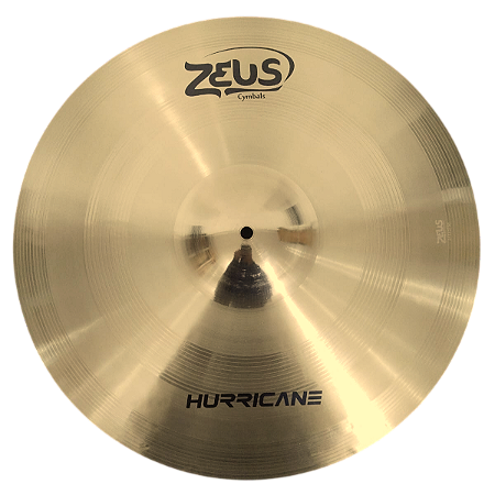 Prato Ride 20 Polegadas Zeus Hurricane ZHNR20 Liga B20