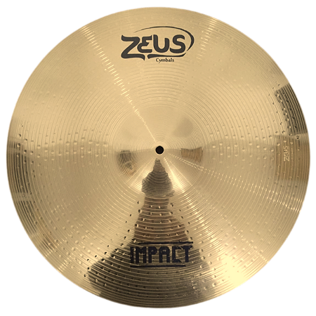 Prato Ride 20 Polegadas Zeus Impact ZIR20 Liga B20
