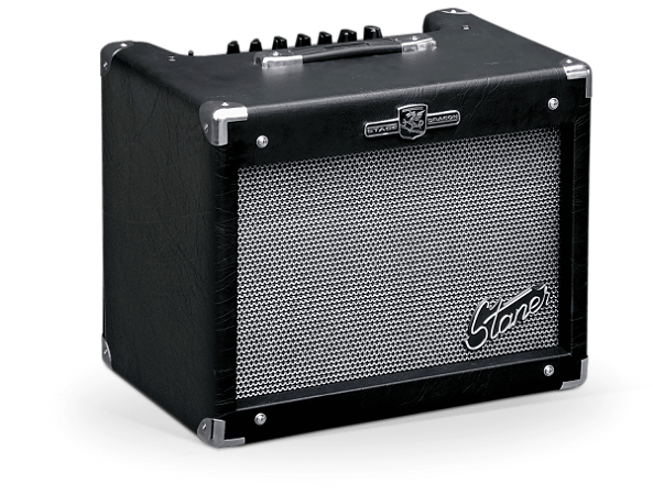 Amplificador Para Guitarra Staner Gt100 Stage Dragon 10" 90w