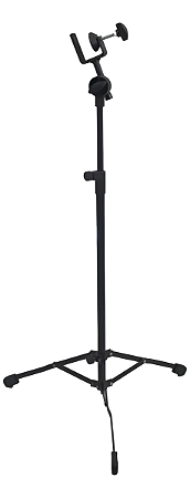 Suporte Pedestal Percussão Bongo Ask B16 Reg. Inclinação