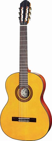 Violão Clássico Acústico Eagle DH69 Vintage Satin Nylon