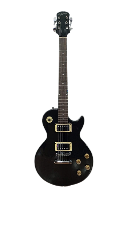 Guitarra Profissional Epiphone Les Paul Lp100 Usado