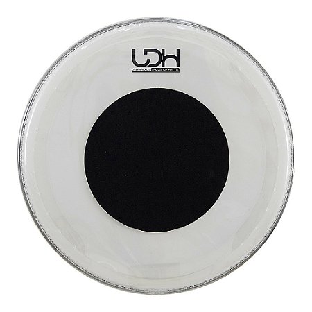 Pele de Bateria 14" Luen LDH One Coated Custom Ply Snare