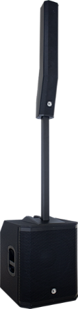 Caixa de Som Torre Soundvoice Starke Sv-700