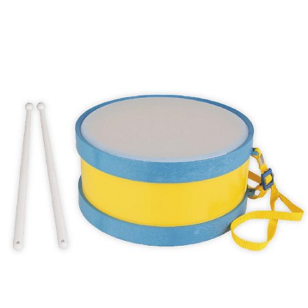 Tambor instrumento infantil Outlet