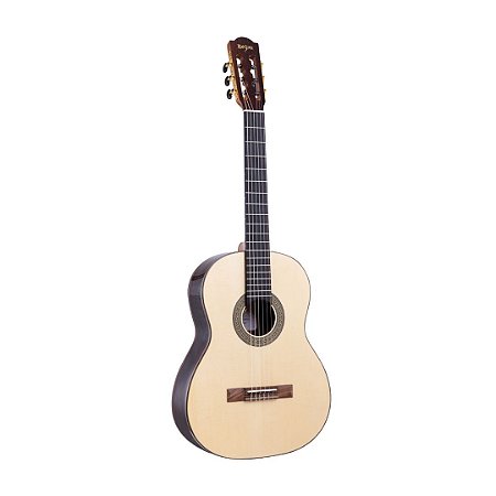 Violão Nylon Rozini Profissional Clássico Acústico Rx213