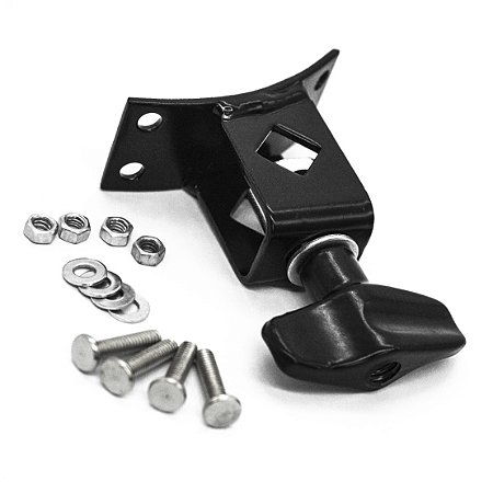 Clamp Para Tamborim Usar No Hack Haste Torellii TA441