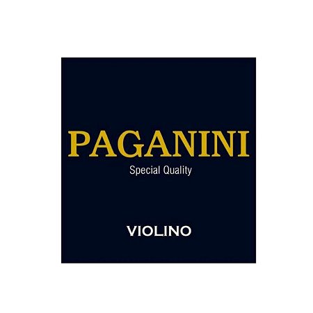 Corda Violino Profissional Paganini Special Quality PE950