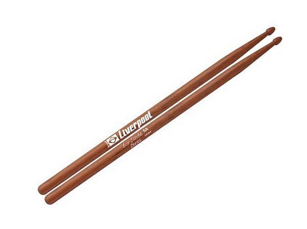 Liverpool Par De Baquetas Eco Jatobá Series 5A EJ5AM