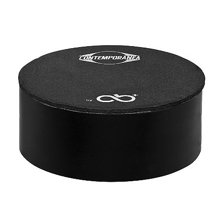 Pad De Estudo Para Tamborim 6" Contemporânea Profissional
