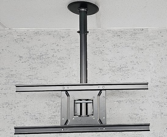 Suporte de Teto para TV Usado * Incompleto*