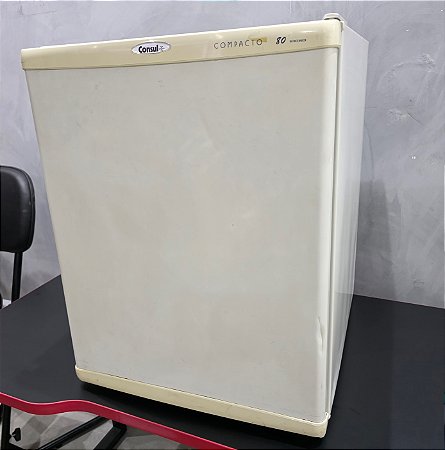 Frigobar Consul 80 Litros Usado