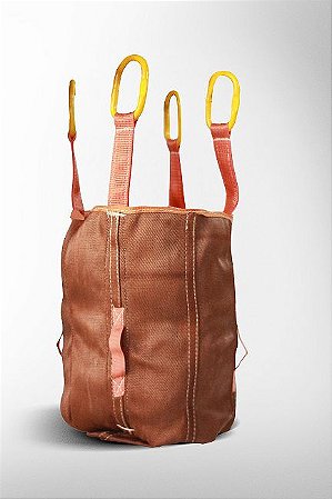 Bolsa de Içamento
