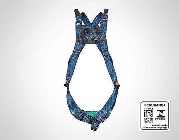 Cinturão paraquedista