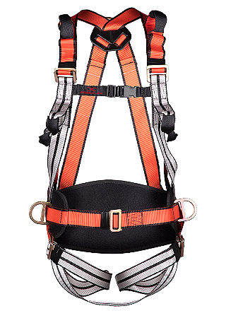 CINTURÃO DE SEGURANÇA