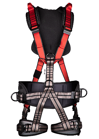 CINTURÃO DE SEGURANÇA