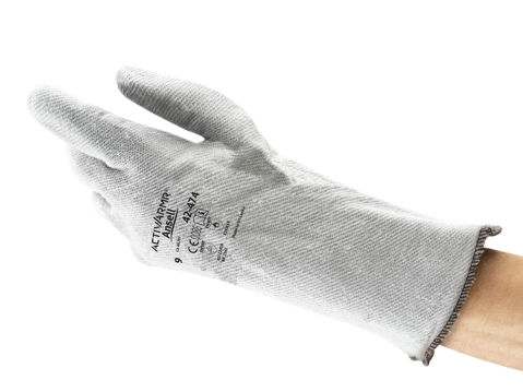 LUVA ACTIVARMR 42-474