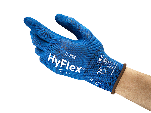 HYFLEX® 11-818