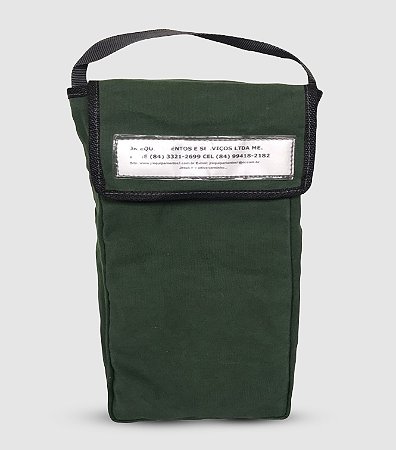 BOLSA PARA FERRAMENTA LONA ISOL1KV