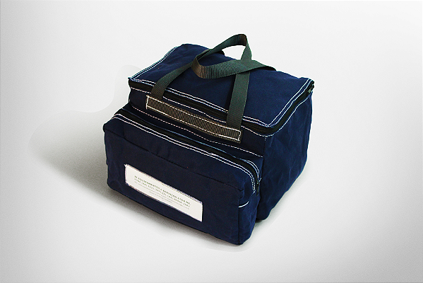 BOLSA PARA FERRAMENTA LONA