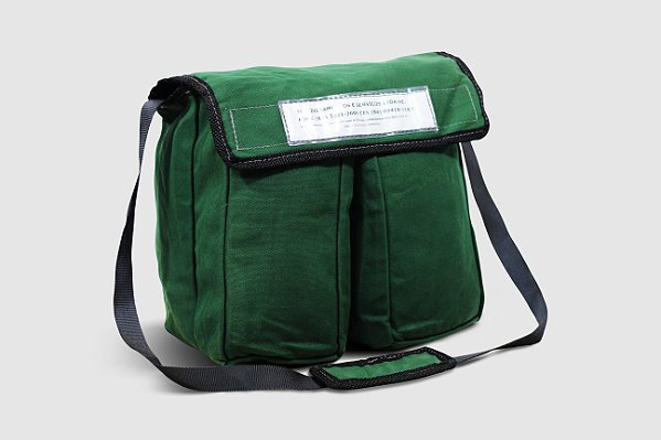 BOLSA PARA FERRAMENTA LONA PORTA ALICATE