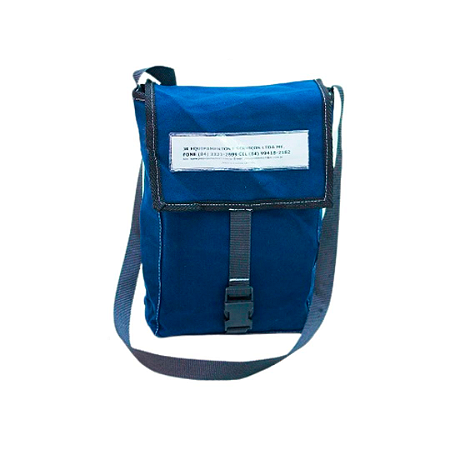 BOLSA PARA FERRAMENTA LONA SD