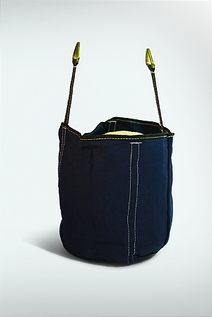 BOLSA PARA FERRAMENTA LONA - BALDINHO