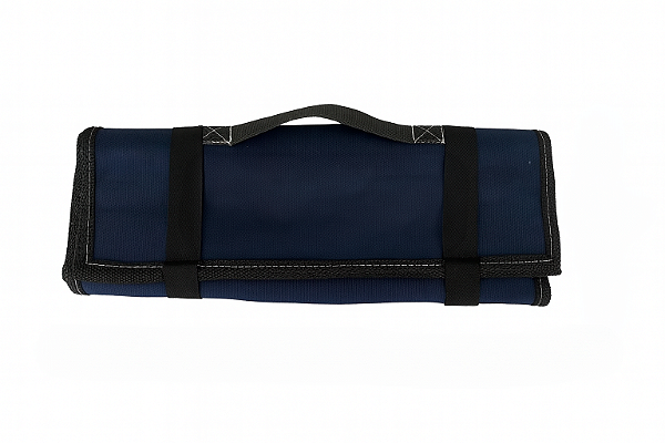 BOLSA PARA FERRAMENTA DE LONA COM ELÁSTICO