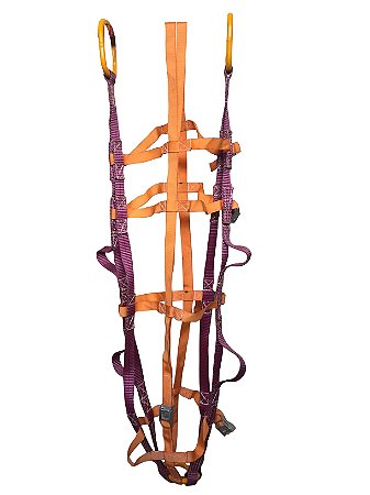 BOLSA DE ICAMENTO ACUMULADOR