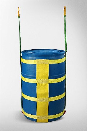 BOLSA DE ICAMENTO TAMBOR