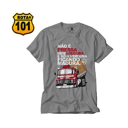CAMISETA ROTA 101 MURIÇOCA