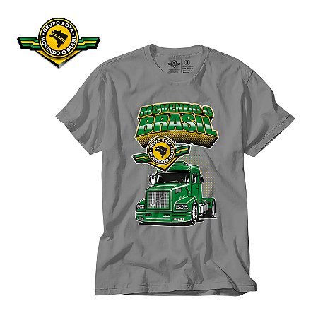 CAMISETA GRUPO ROTA VOLVO EDC