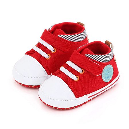 SAPATO BEBE FOFURA PIMPOLHO | Loja Mammybelt