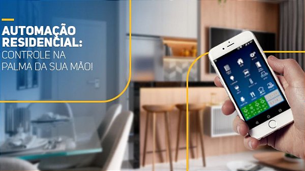 Automação Residencial