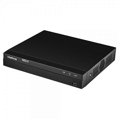 Dvr Intelbras 1216