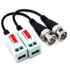 Video Balun Par