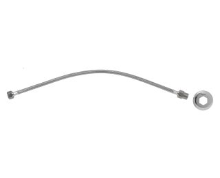 Ligação Deca Flexível Malha De Aço - 4607 C60