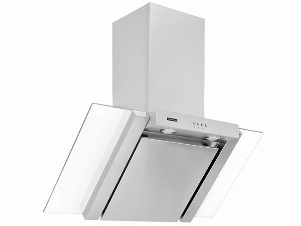 Coifa de Parede Tramontina Vetro Wall Flat W 90 - 94806/221