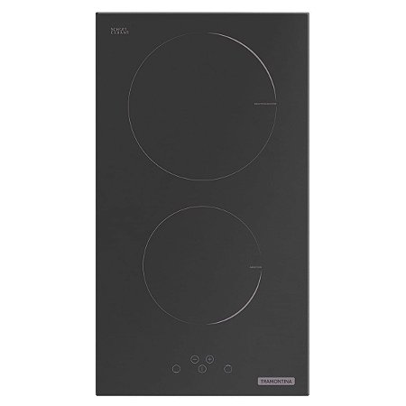 Cooktop Tramontina Indução Domino Touch 2ei 30 - 94750220