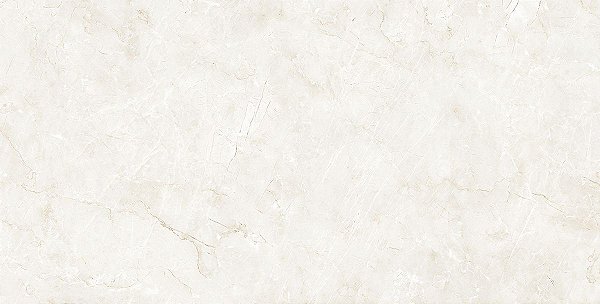 Porcelanato Delta 53x106 Crema Marfil Polido - Cx2,25