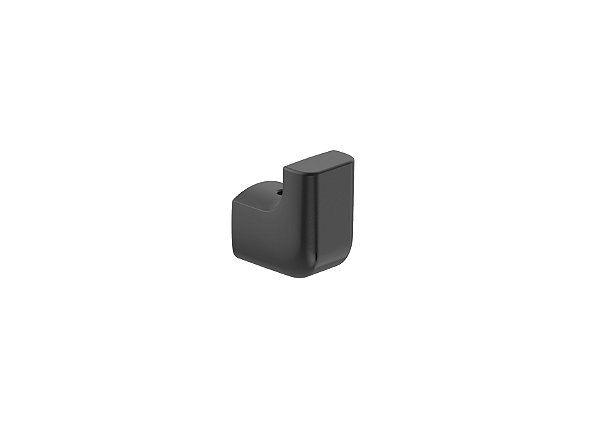 Cabide Roca Tempo Brushed Titanium Black - A817020NM0