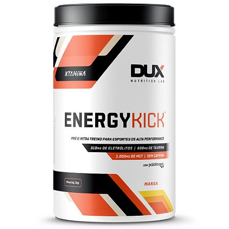 Energy Kick 1000g - Dux