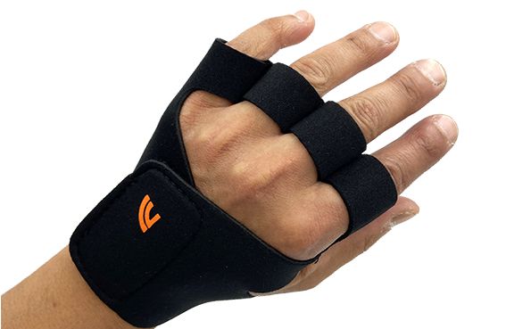 Luva Neo Fit - Prottector